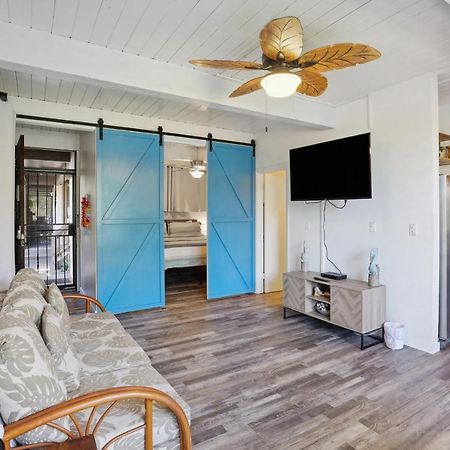 Airy Kailua-Kona Condo Less Than 1 Mi To Beach And Town المظهر الخارجي الصورة