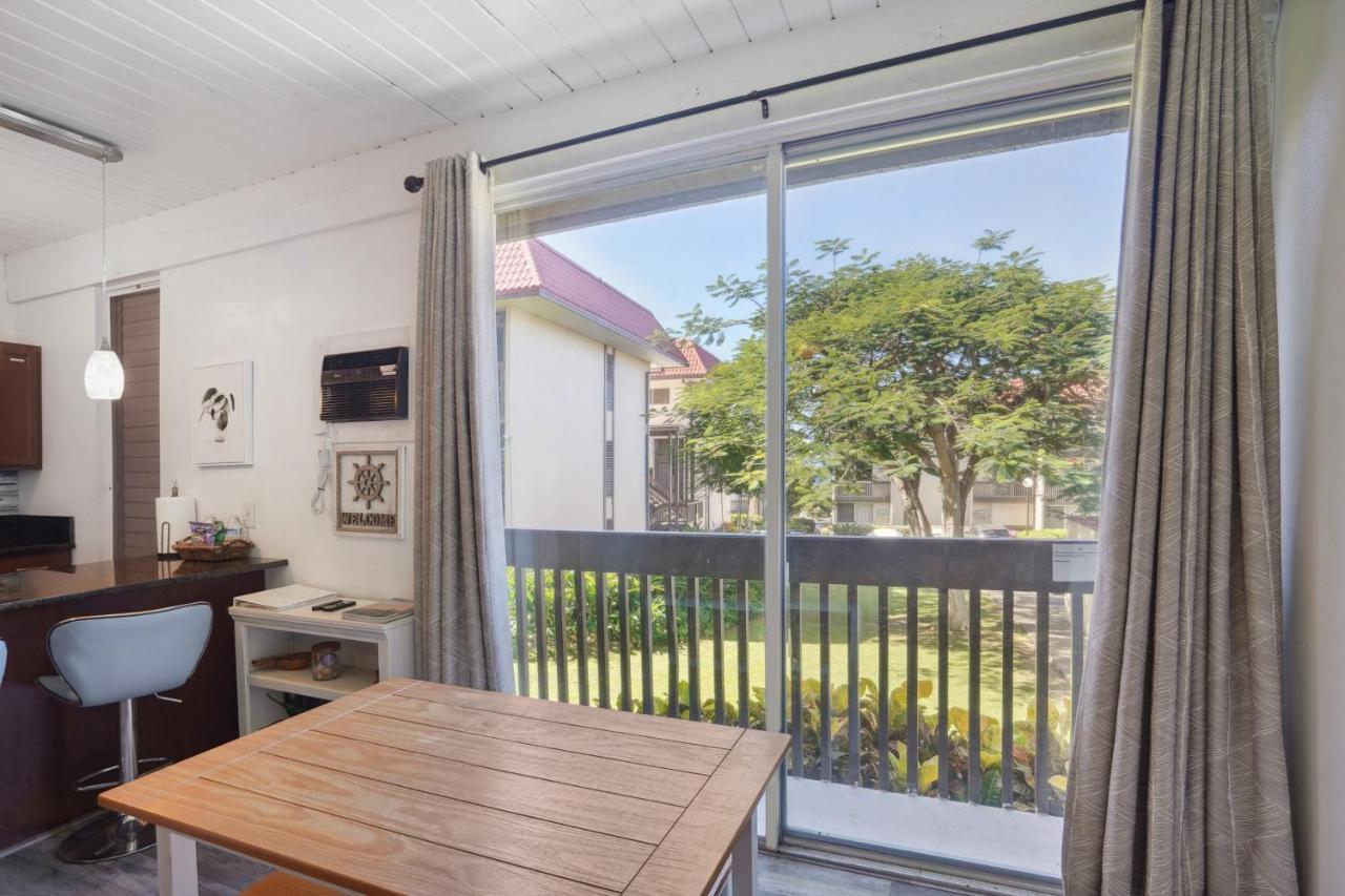 Airy Kailua-Kona Condo Less Than 1 Mi To Beach And Town المظهر الخارجي الصورة