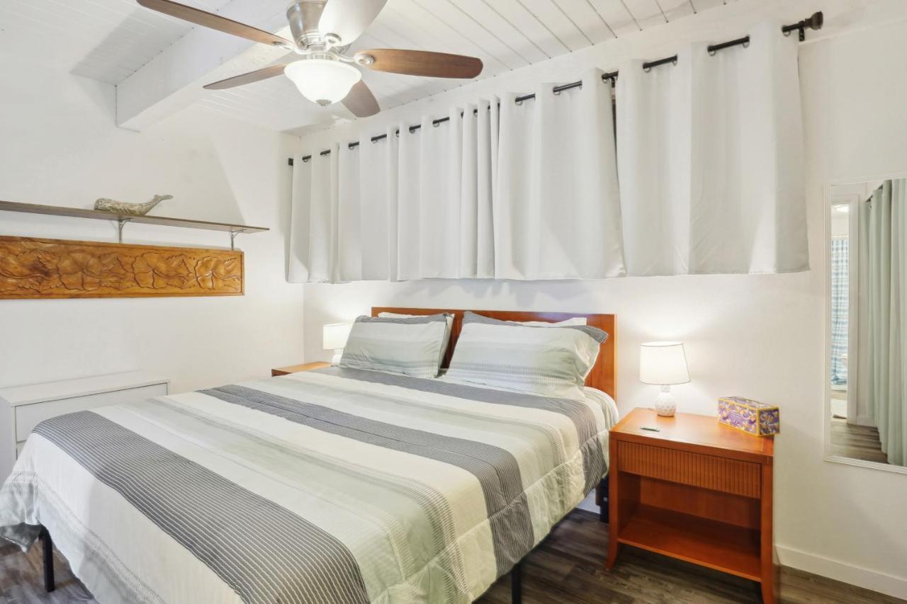 Airy Kailua-Kona Condo Less Than 1 Mi To Beach And Town المظهر الخارجي الصورة