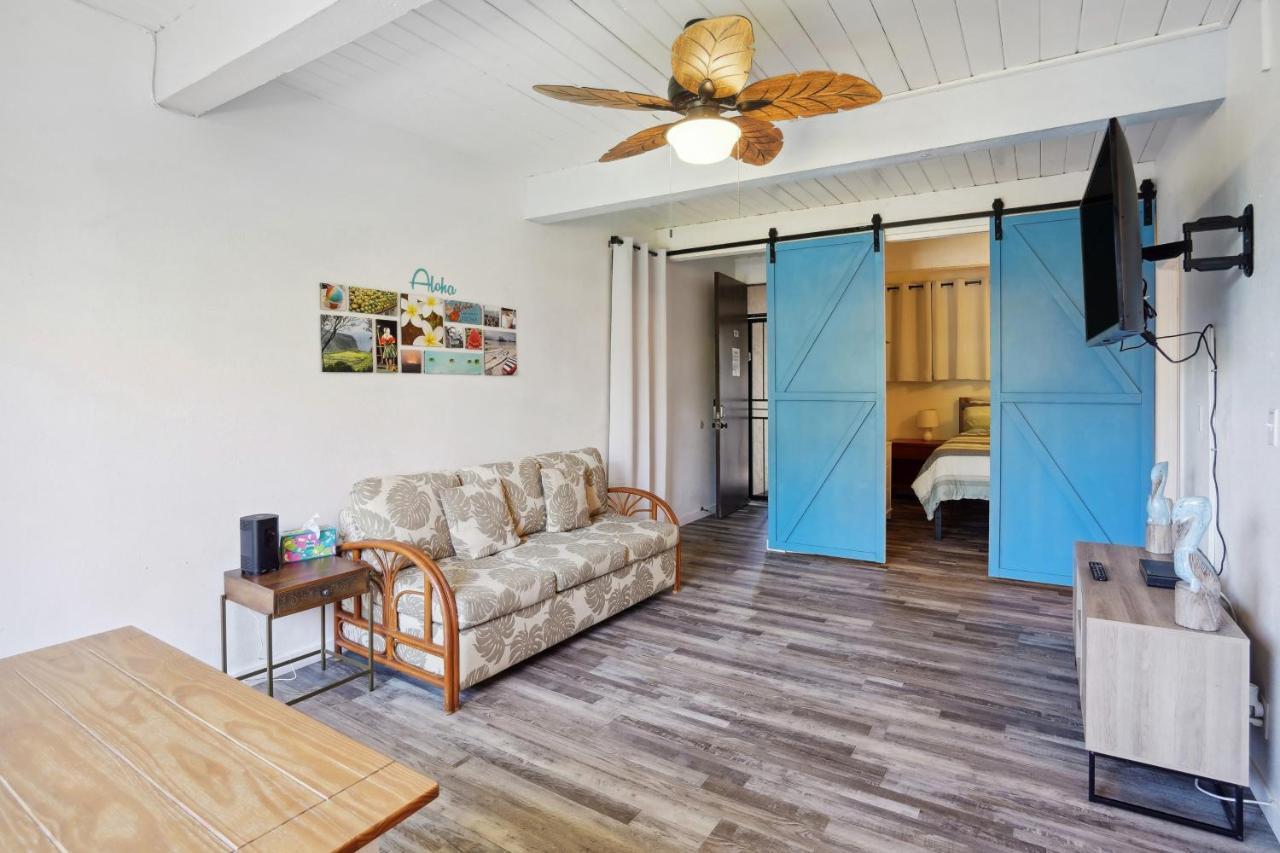 Airy Kailua-Kona Condo Less Than 1 Mi To Beach And Town المظهر الخارجي الصورة