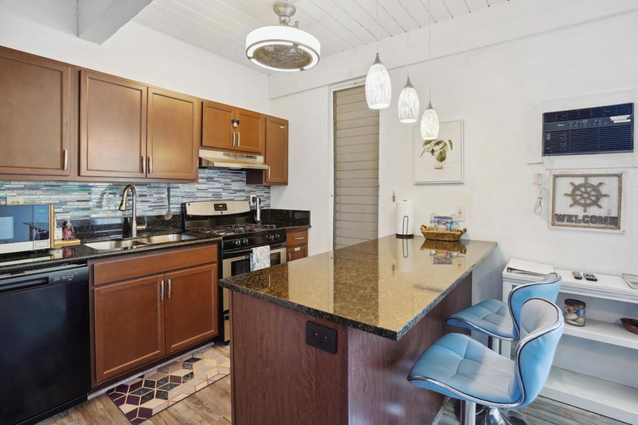 Airy Kailua-Kona Condo Less Than 1 Mi To Beach And Town المظهر الخارجي الصورة