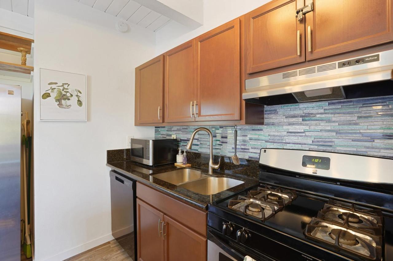 Airy Kailua-Kona Condo Less Than 1 Mi To Beach And Town المظهر الخارجي الصورة