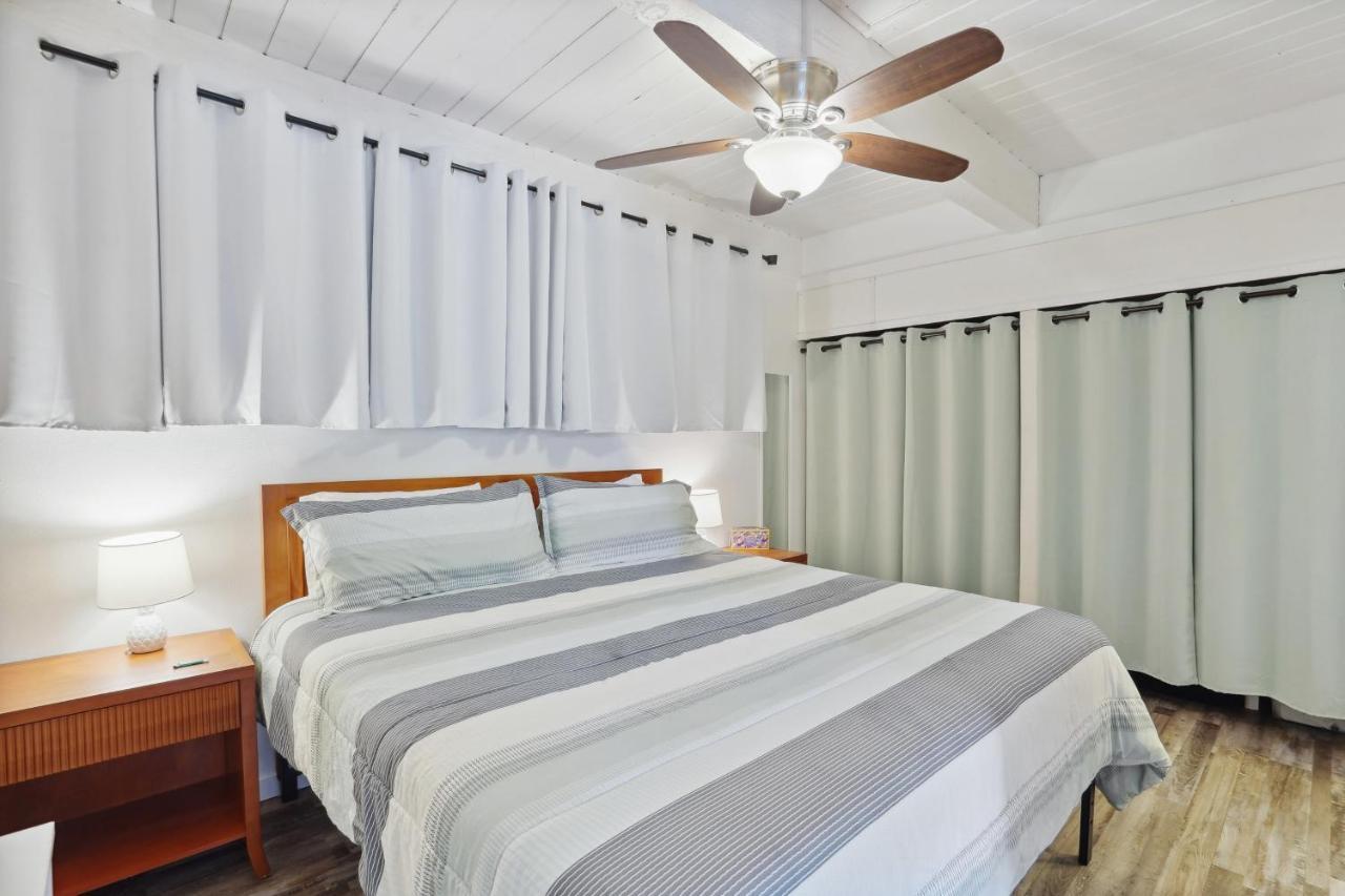 Airy Kailua-Kona Condo Less Than 1 Mi To Beach And Town المظهر الخارجي الصورة