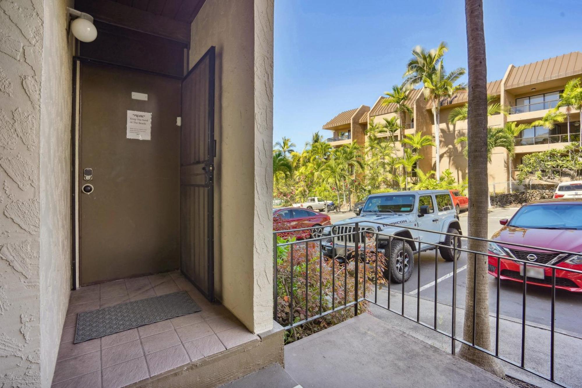Airy Kailua-Kona Condo Less Than 1 Mi To Beach And Town المظهر الخارجي الصورة