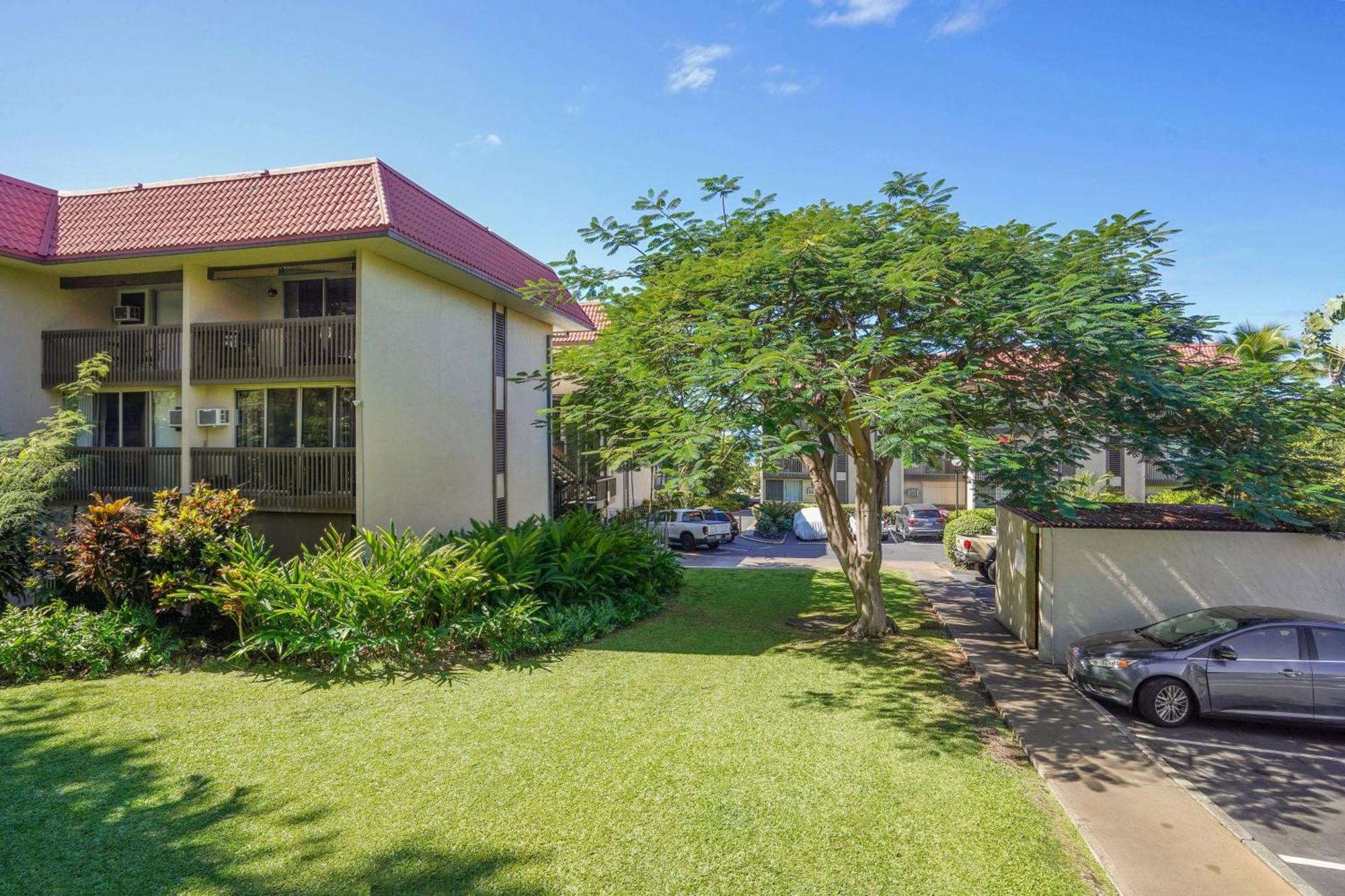 Airy Kailua-Kona Condo Less Than 1 Mi To Beach And Town المظهر الخارجي الصورة